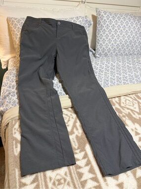 Kühl TREKR Pants woman’s size 16